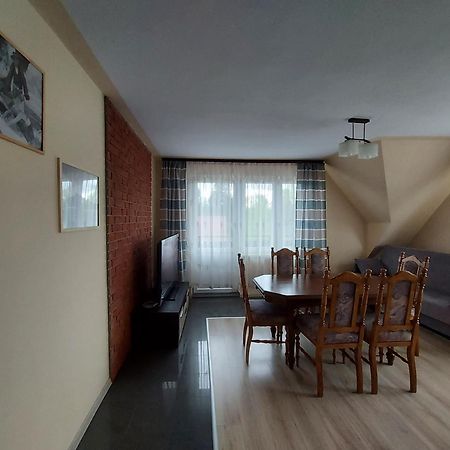 Noclegi- Baluc Malgorzata Czorsztyn Exteriér fotografie