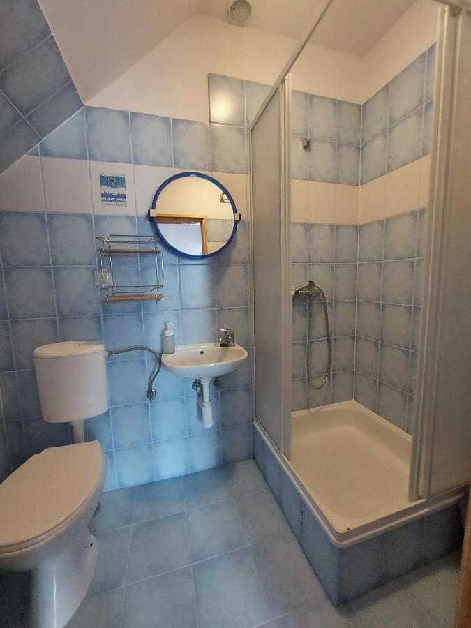 Noclegi- Baluc Malgorzata Czorsztyn Exteriér fotografie