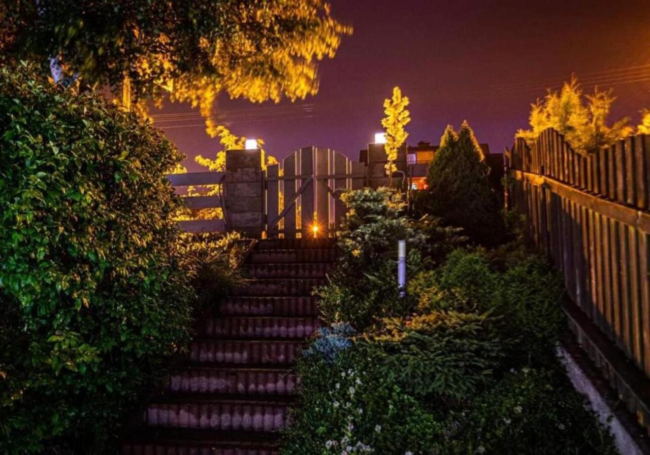 Noclegi- Baluc Malgorzata Czorsztyn Exteriér fotografie